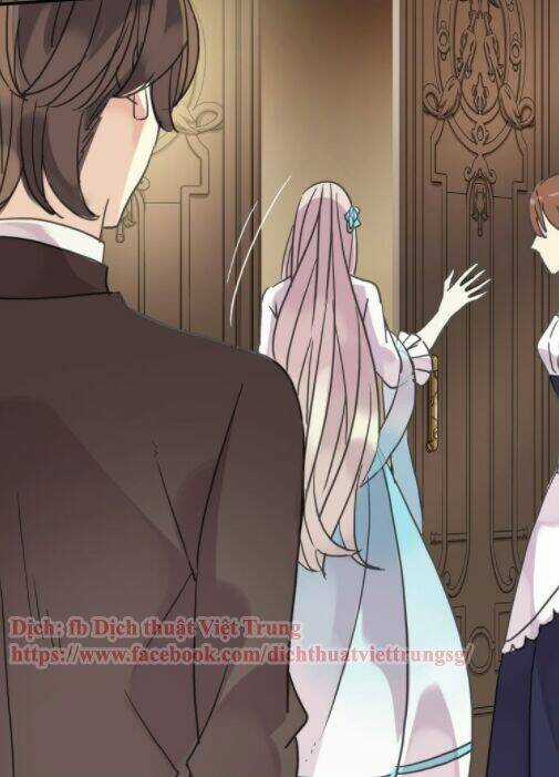 Vết Cắn Ngọt Ngào Chapter 37 trang 5