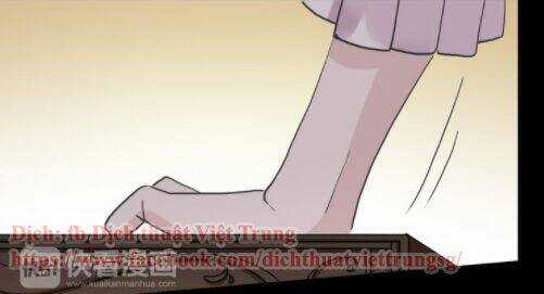 Vết Cắn Ngọt Ngào Chapter 37 trang 7