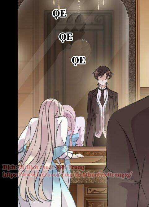 Vết Cắn Ngọt Ngào Chapter 37 trang 8