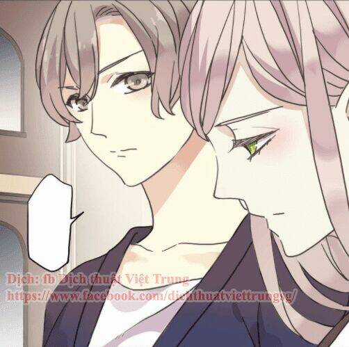 Vết Cắn Ngọt Ngào Chapter 38 trang 10