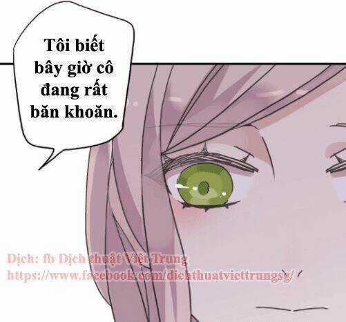 Vết Cắn Ngọt Ngào Chapter 38 trang 11