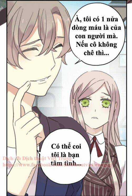 Vết Cắn Ngọt Ngào Chapter 38 trang 13