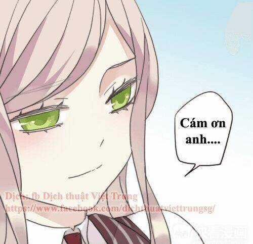 Vết Cắn Ngọt Ngào Chapter 38 trang 14