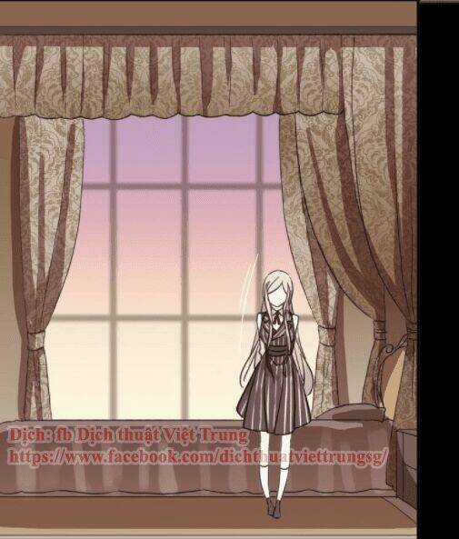 Vết Cắn Ngọt Ngào Chapter 38 trang 16