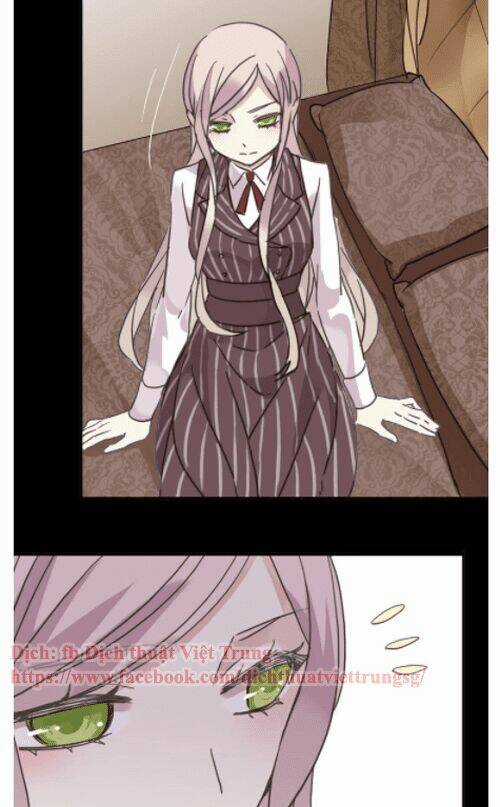 Vết Cắn Ngọt Ngào Chapter 38 trang 17