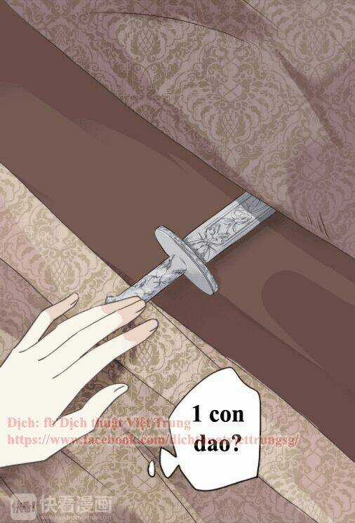 Vết Cắn Ngọt Ngào Chapter 38 trang 18