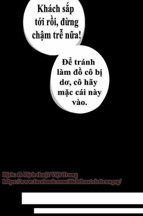 Vết Cắn Ngọt Ngào Chapter 38 trang 25