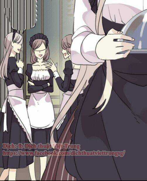 Vết Cắn Ngọt Ngào Chapter 38 trang 27