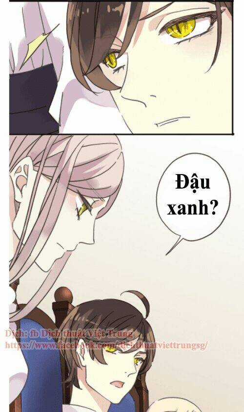 Vết Cắn Ngọt Ngào Chapter 38 trang 29