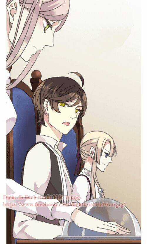 Vết Cắn Ngọt Ngào Chapter 38 trang 30