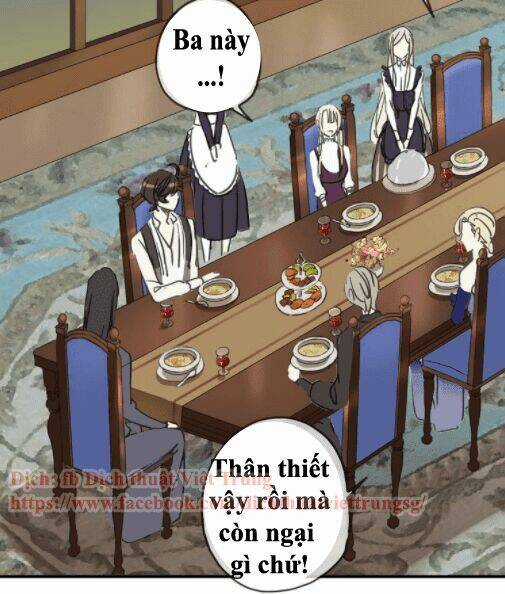 Vết Cắn Ngọt Ngào Chapter 38 trang 33