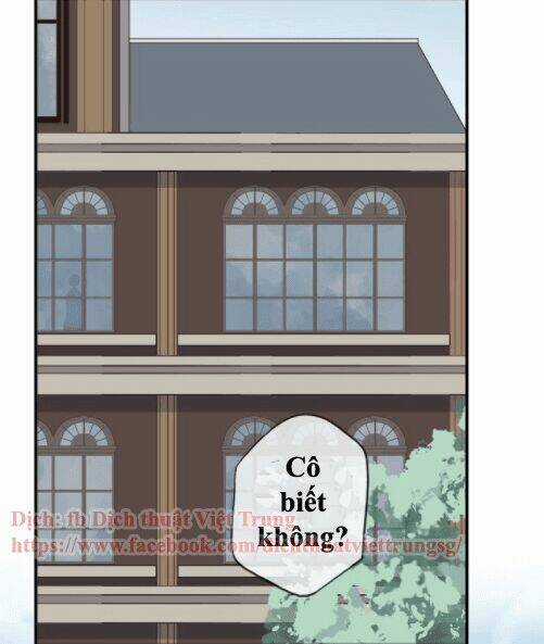 Vết Cắn Ngọt Ngào Chapter 38 trang 7