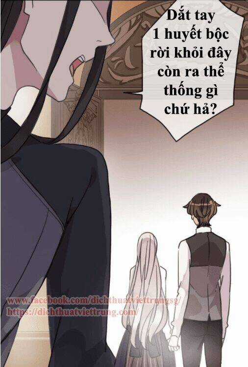 Vết Cắn Ngọt Ngào Chapter 39 trang 10