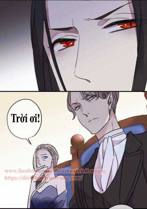 Vết Cắn Ngọt Ngào Chapter 39 trang 13