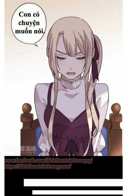 Vết Cắn Ngọt Ngào Chapter 39 trang 21