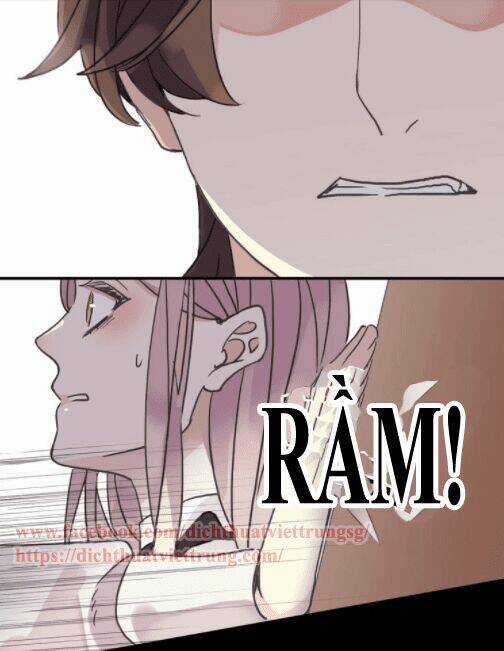 Vết Cắn Ngọt Ngào Chapter 39 trang 23