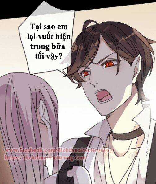 Vết Cắn Ngọt Ngào Chapter 39 trang 24