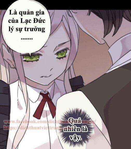 Vết Cắn Ngọt Ngào Chapter 39 trang 25