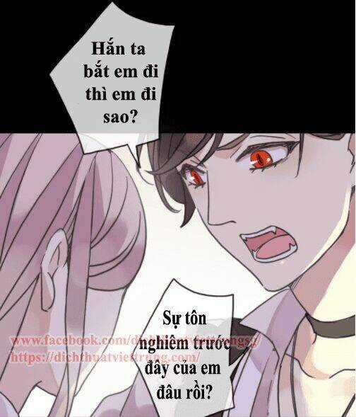 Vết Cắn Ngọt Ngào Chapter 39 trang 26