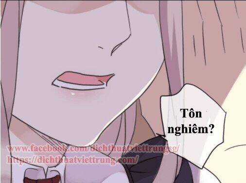 Vết Cắn Ngọt Ngào Chapter 39 trang 27