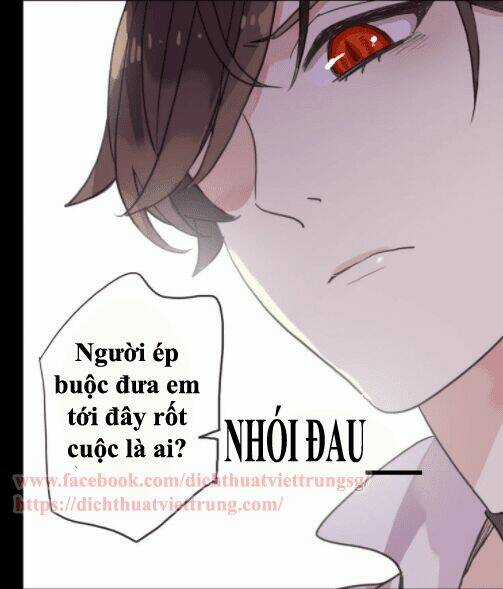 Vết Cắn Ngọt Ngào Chapter 39 trang 28