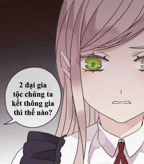 Vết Cắn Ngọt Ngào Chapter 39 trang 3