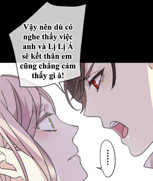 Vết Cắn Ngọt Ngào Chapter 39 trang 30
