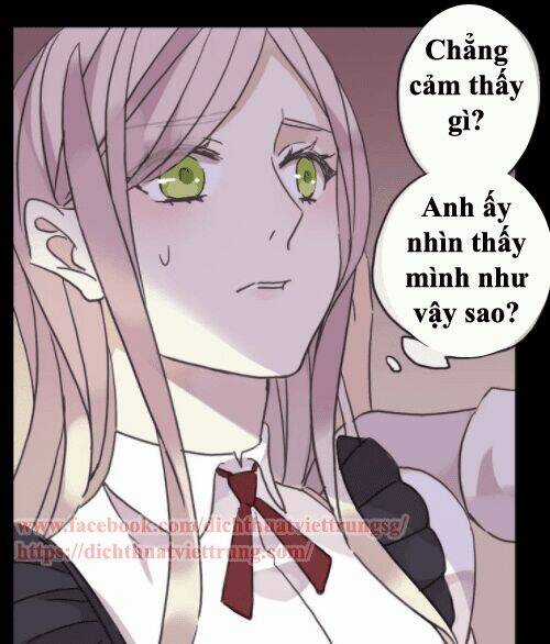 Vết Cắn Ngọt Ngào Chapter 39 trang 31