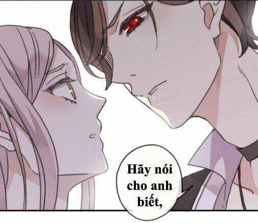 Vết Cắn Ngọt Ngào Chapter 39 trang 33