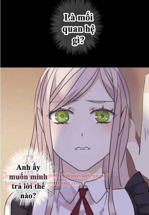 Vết Cắn Ngọt Ngào Chapter 39 trang 35