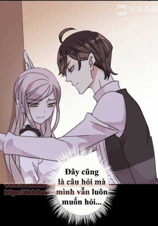 Vết Cắn Ngọt Ngào Chapter 39 trang 36