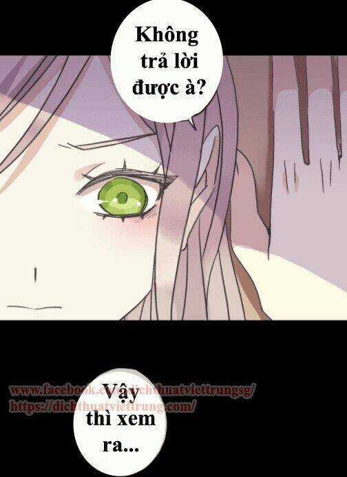 Vết Cắn Ngọt Ngào Chapter 39 trang 38