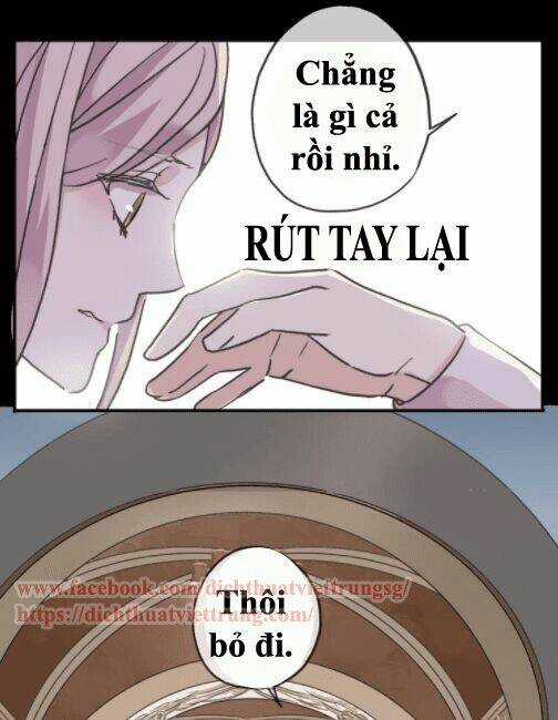 Vết Cắn Ngọt Ngào Chapter 39 trang 39