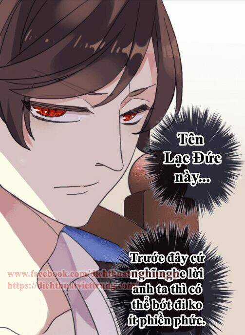 Vết Cắn Ngọt Ngào Chapter 39 trang 4