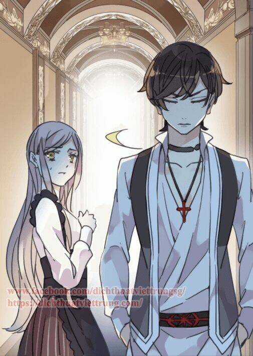 Vết Cắn Ngọt Ngào Chapter 39 trang 40