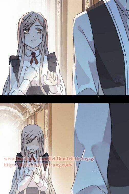 Vết Cắn Ngọt Ngào Chapter 39 trang 41