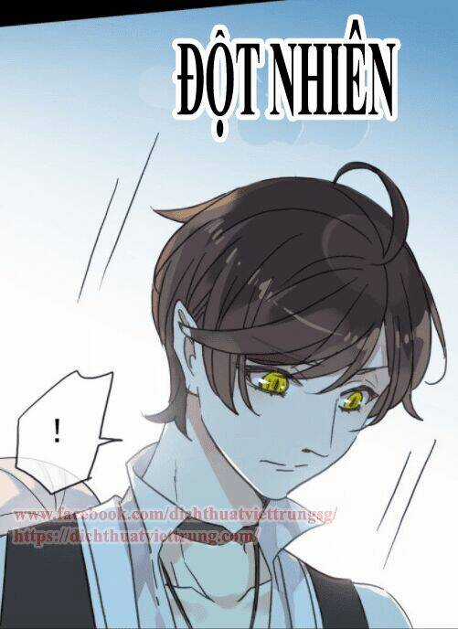 Vết Cắn Ngọt Ngào Chapter 39 trang 42