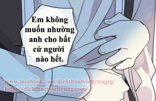 Vết Cắn Ngọt Ngào Chapter 39 trang 45