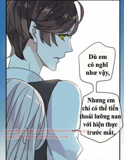 Vết Cắn Ngọt Ngào Chapter 39 trang 46