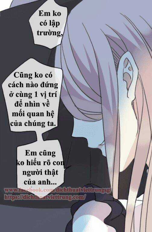 Vết Cắn Ngọt Ngào Chapter 39 trang 47