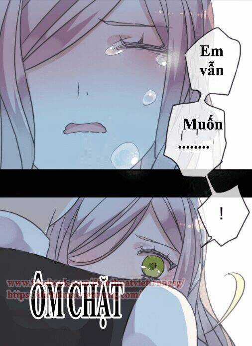 Vết Cắn Ngọt Ngào Chapter 39 trang 49