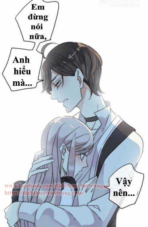 Vết Cắn Ngọt Ngào Chapter 39 trang 50