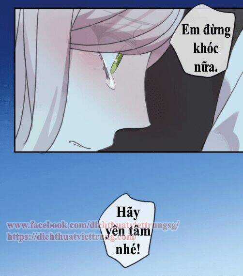 Vết Cắn Ngọt Ngào Chapter 39 trang 51