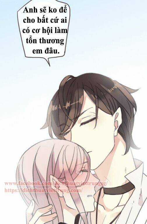 Vết Cắn Ngọt Ngào Chapter 39 trang 52