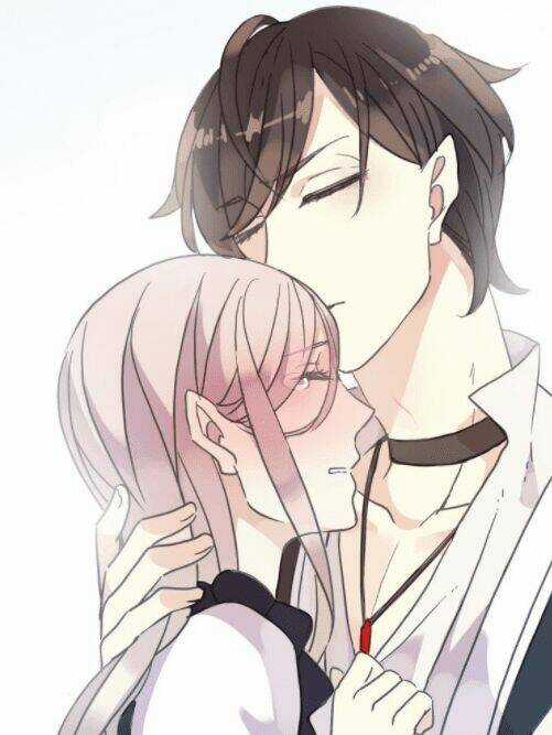 Vết Cắn Ngọt Ngào Chapter 39 trang 53