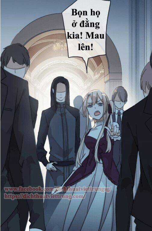 Vết Cắn Ngọt Ngào Chapter 39 trang 55