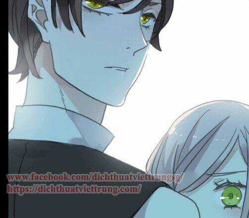 Vết Cắn Ngọt Ngào Chapter 39 trang 56