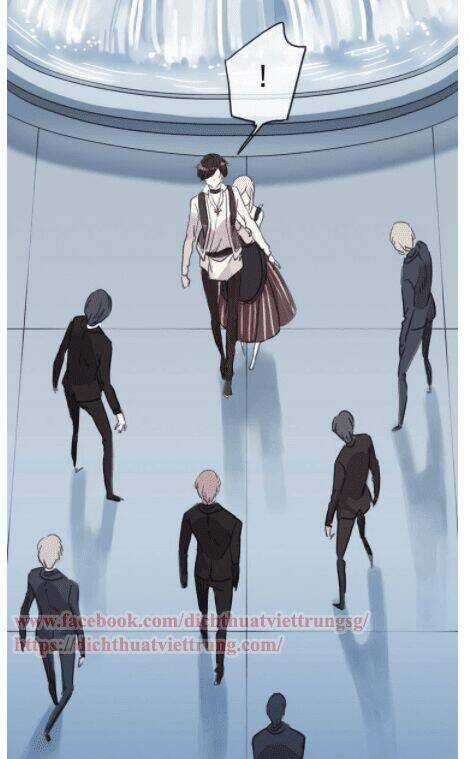 Vết Cắn Ngọt Ngào Chapter 39 trang 57