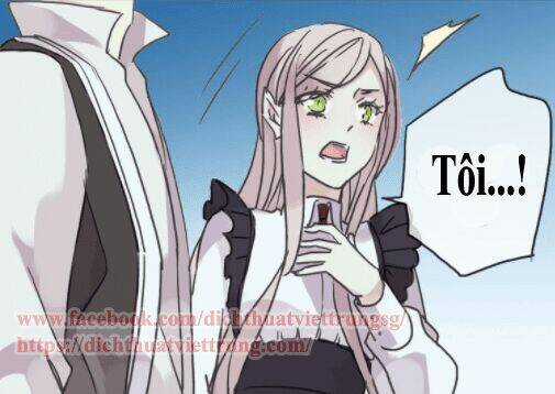 Vết Cắn Ngọt Ngào Chapter 39 trang 60