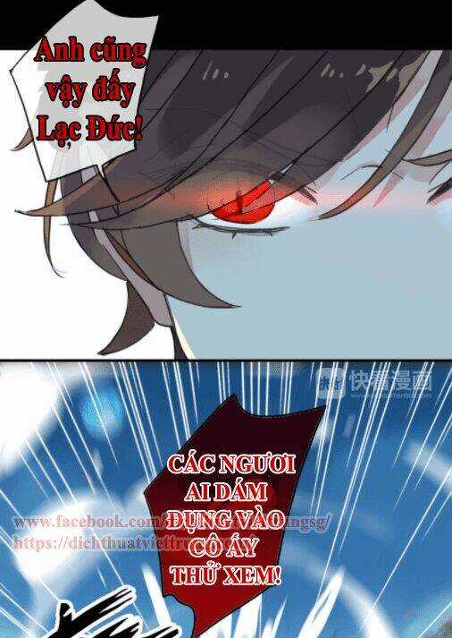 Vết Cắn Ngọt Ngào Chapter 39 trang 65